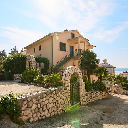 Apartments And Rooms With Parking Space Crikvenica - 19125 Екстер'єр фото