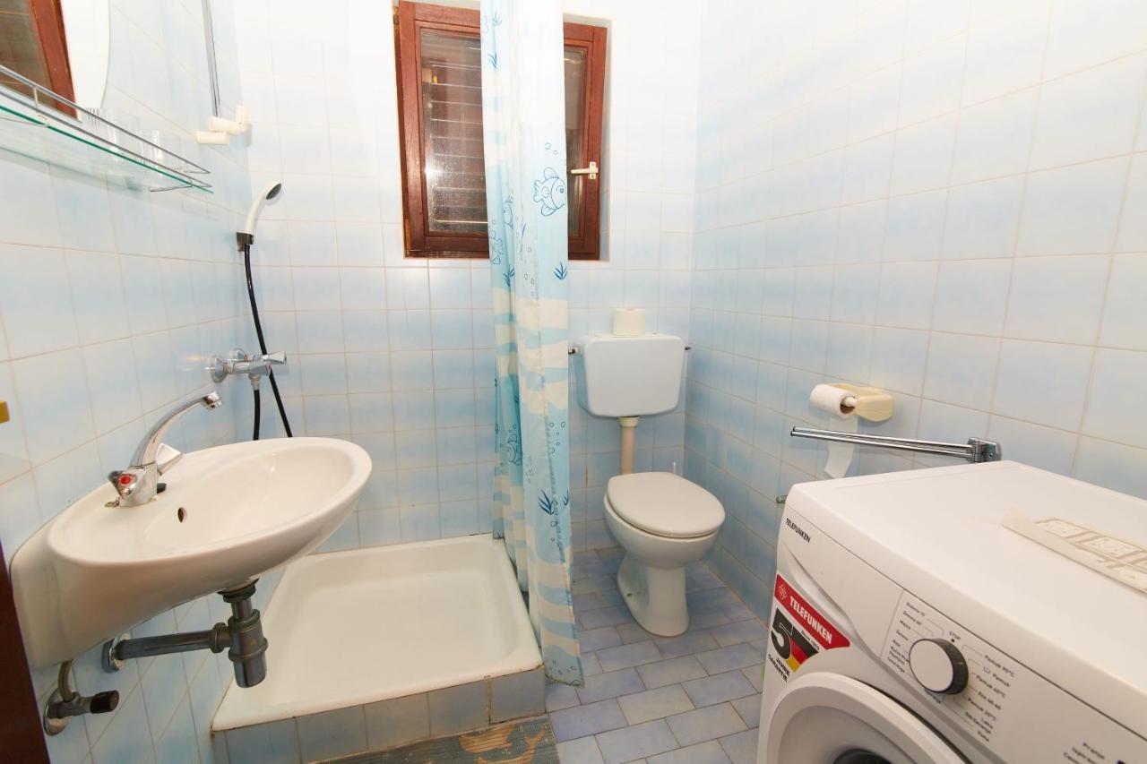 Apartments And Rooms With Parking Space Crikvenica - 19125 Екстер'єр фото