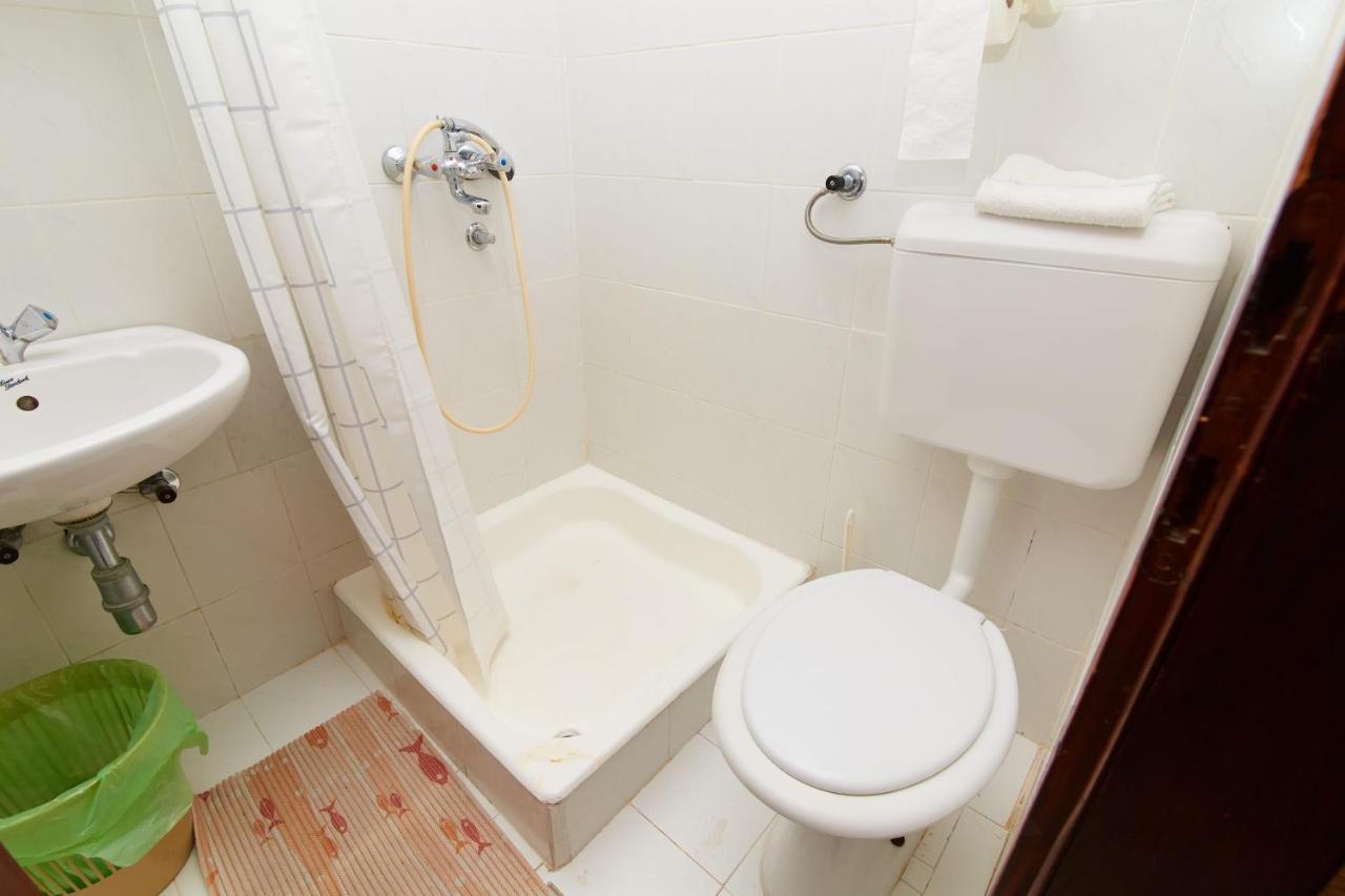 Apartments And Rooms With Parking Space Crikvenica - 19125 Екстер'єр фото