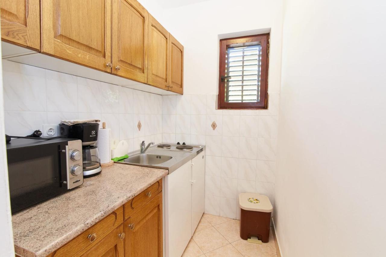Apartments And Rooms With Parking Space Crikvenica - 19125 Екстер'єр фото