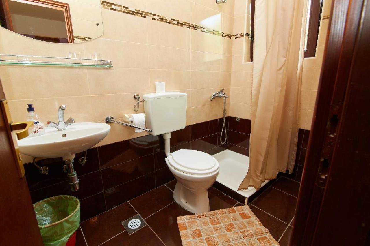 Apartments And Rooms With Parking Space Crikvenica - 19125 Екстер'єр фото
