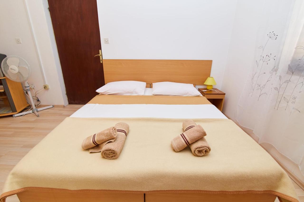Apartments And Rooms With Parking Space Crikvenica - 19125 Екстер'єр фото