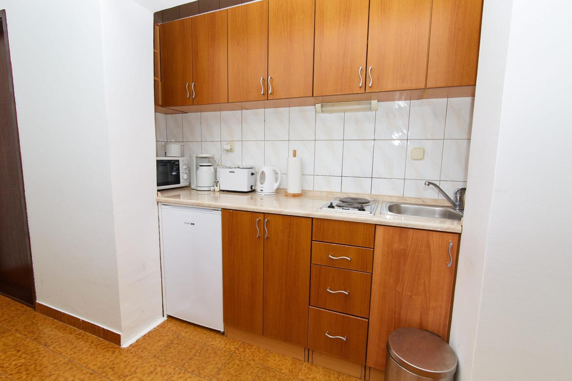 Apartments And Rooms With Parking Space Crikvenica - 19125 Номер фото